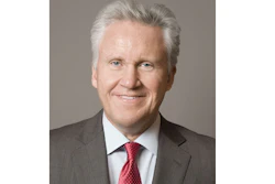 Jeffrey R. Immelt, Chairman and CEO of GE