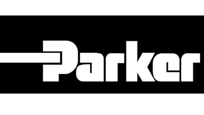 Parker Logo 58403b1f07407