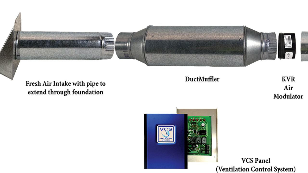 Editor S Pick Fresh Air Intake System Nixes Stale Air From Alan Manufacturing Industrial Equipment News Ien Editor S Pick Fresh Air Intake System Nixes Stale Air From Alan Manufacturing Industrial Equipment News Ien