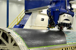 NASA’s Advanced Composites Consortium members will plug their analysis tools into the HyperSizer Stress Framework for rapid airframe analysis and design optimization of robotic automated fiber placement (AFP) manufactured structures.