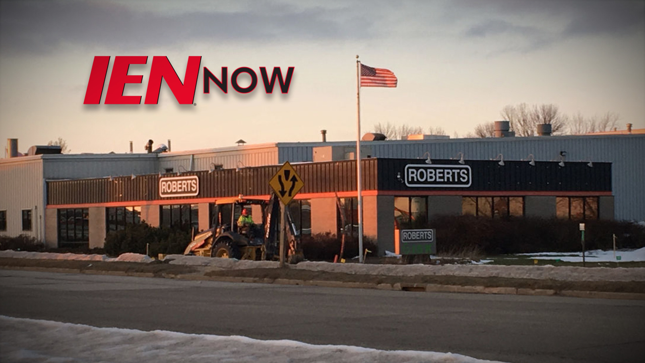 IEN Now: Proper Lockout Could Have Prevented Tragedy