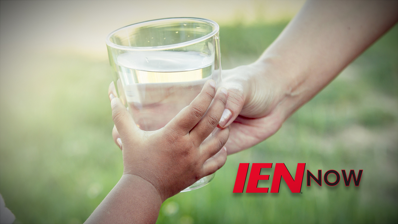 IEN Now: Water Will Be Too Expensive for 1/3 of America by 2022