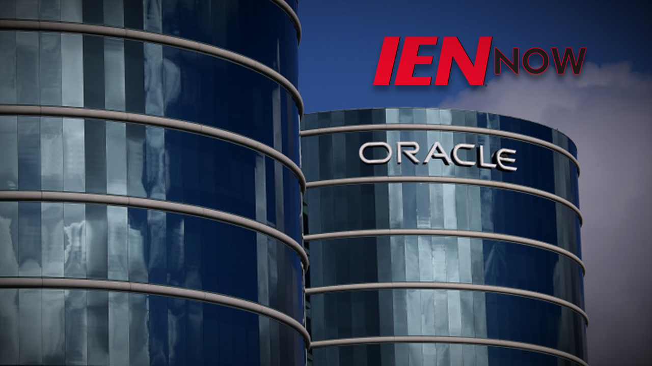 IEN Now: Department of Labor Sues Oracle for Discrimination