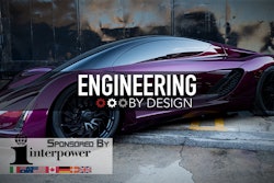 Engineering By Design: Divergent’s Supercar Advances Auto Tech