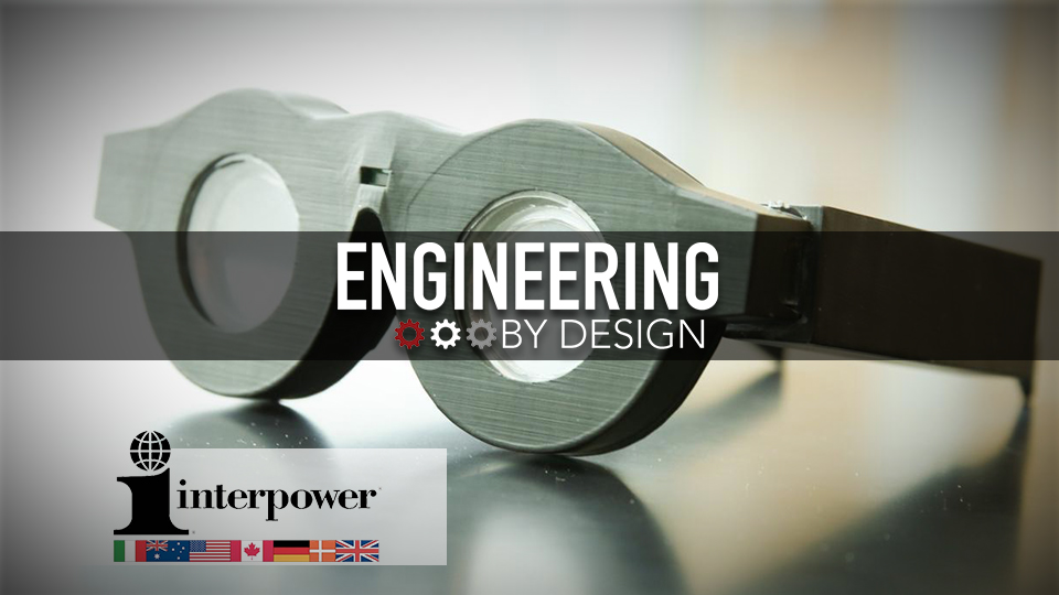 Engineering By Design: The Last and Ugliest Pair of Glasses You'll Ever Wear