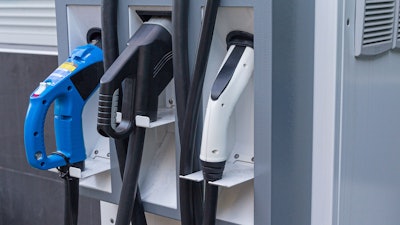 Filling Station Electric Vehicle Close Up Industry 599755792 2700x1800 586fb6b2df54e