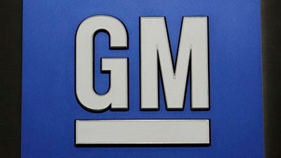 General Motors Ap 588f58de878b0