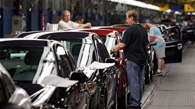General Motors Produc Well 5890a1499589c