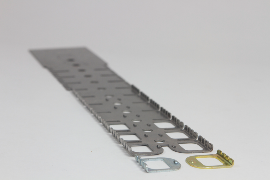 5 Ways To Cut Costs On Stamped Metal Parts Industrial Equipment News Ien