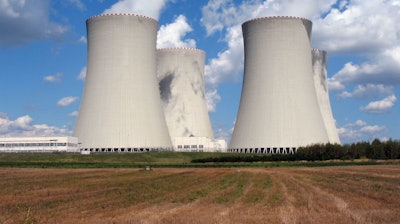 Nuclear Plant Cooling Tower Pub Domain 586d06e1b3754
