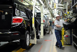 Toyota said it will add 400 jobs and invest $600 million at the Princeton SUV factory. The announcement Tuesday comes just after President Donald Trump met with CEOs of the Detroit automakers to demand that new factories be built in the U.S. Toyota says the investment was not related to Trump and was planned before the election.
