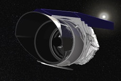 WFIRST’s powerful optics will detect mysterious energy causing the universe to expand. Lockheed Martin is working on a study for the Wide-Field Optical-Mechanical Assembly, leveraging work on other deep space telescopes.