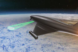 The Laser Developed Atmospheric Lens (LDAL) is a complex and innovative concept that copies two existing effects in nature; the reflective properties of the ionosphere and desert mirages.