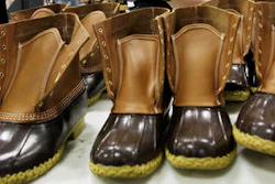L.L. Bean has a backlog of 51,000 orders for their famous boots that it intends to fill in the coming weeks. A company spokeswoman says harsh winter weather and the boot’s ongoing popularity are driving demand.