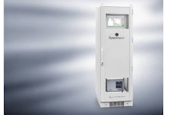 SpectroBAY is a continuous, in-line optical spectrometer to quantify the composition of liquids, solids and gases in real time