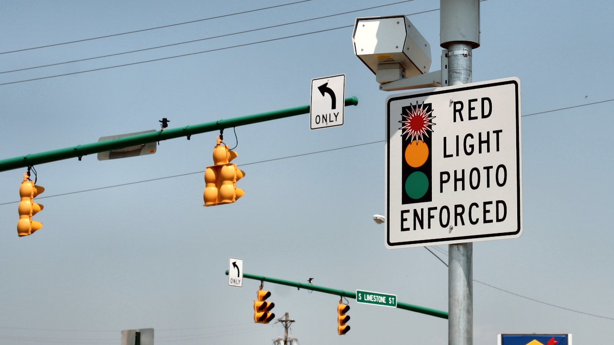 Traffic Light Company Settles After Chicago Bribery Scandal Industrial Equipment News (IEN)