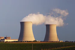 An Exelon nuclear generating station in Byron, IL.