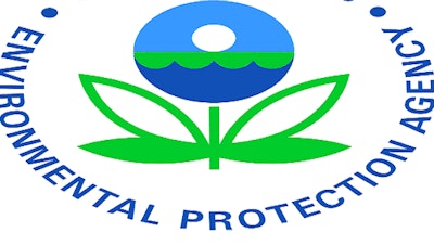 Environmental Protection Agency Logo 589b3f507efa9