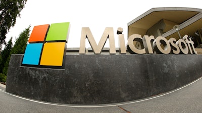In a ruling released Thursday, Feb. 9, 2017, a federal judge declined to dismiss a lawsuit filed by Microsoft that claims a law that prohibits technology companies from telling customers when the government demands their electronic data is unconstitutional.