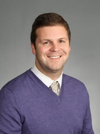 Neil Weisensel, Brand & Marketing Director, Signode Industrial Group