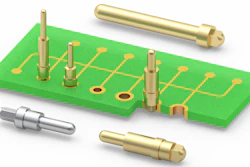 Mill-Max has six new offerings designed for applications where mechanical strength and/or power delivery are essential.