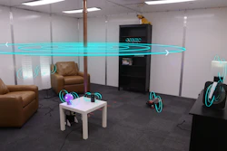 Wireless power delivery has the potential to seamlessly power our electrical devices as easily as data is transmitted through the air.
