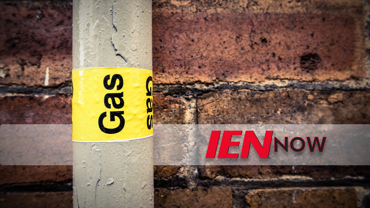 IEN Now: Gas Leak Causes Evacuation