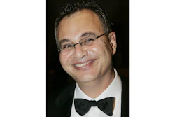 In this Nov. 1 2005 file photo Jacob 'Kobi' Alexander, former Chairman and Chief Executive Officer of Comverse Technology Inc., attends a fundraising dinner in New York. Alexander, who dodged securities fraud charges by spending a decade in Africa with a $50 million nest egg, was sentenced Thursday, Feb. 23, 3017, to 30 months in prison by a judge in New York City who blasted him as 'foolish' for hatching his scheme and fleeing justice for so long.