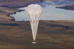 Engineers say they have come up with algorithms that enable the high-flying balloons to do a better job anticipating shifting wind conditions so they hover above masses of land for several months instead of orbiting the earth.