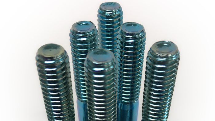 Ultra alkaline zinc systems from Asterion are engineered to reduce rejects.