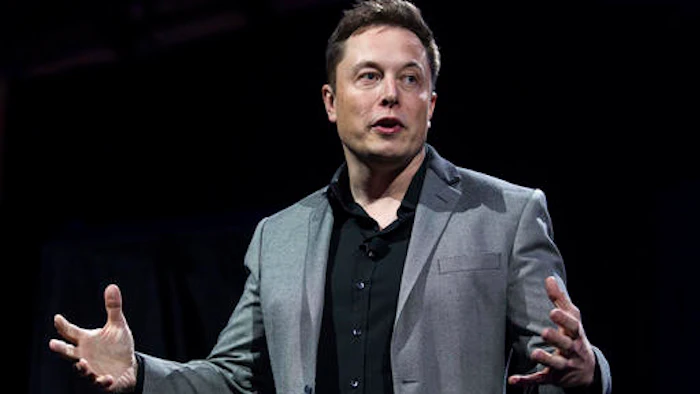Musk Gets Marketing Advice From 5th Grader Industrial Equipment News 