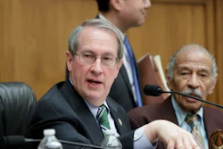 House Judiciary Committee Chairman Bob Goodlatte, R-Va, center.