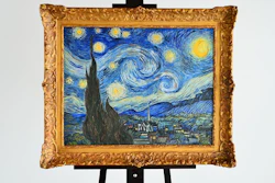 Custom Prototypes 3 D Printed Starry Night26 A 58b6f314ed317