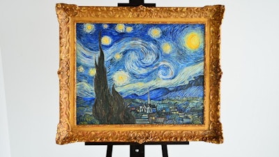 Custom Prototypes 3 D Printed Starry Night26 A 58b6f314ed317