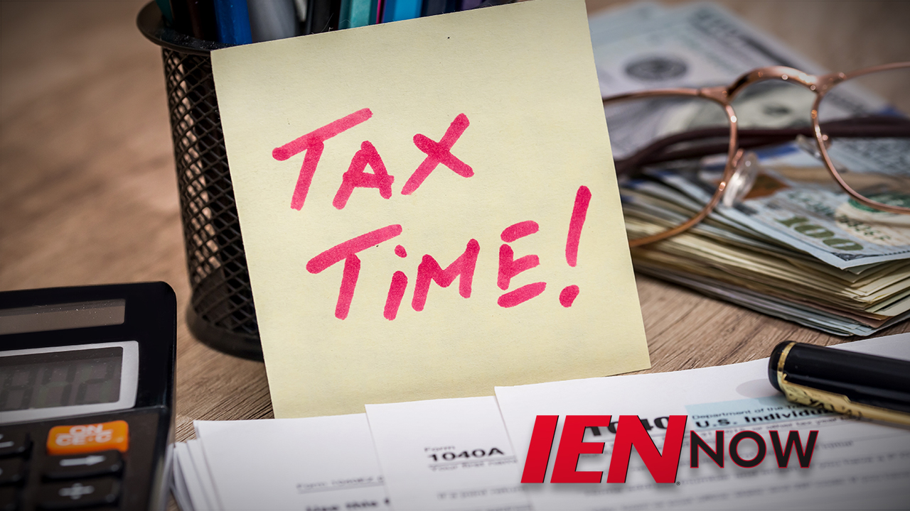 Study Uncovers Companies Paying 0% Corporate Tax Rate