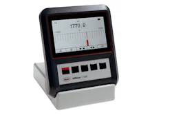 New features have been added to Mahr Federal's Millimar C1200 Digital IC amplifier, increasing its application range and user security.
