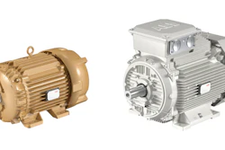 The ABB Ability Smart Sensor has the ability to convert regular low voltage motors into intelligent, connected machines.