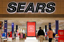Sears said that there is “substantial doubt” that it will be able to remain in business. The company, which runs Kmart and its namesake stores, has struggled for years with weak sales.