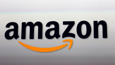 Amazon’s cloud-computing service Amazon Web Services experienced problems in its eastern U.S. region, Tuesday, Feb. 28, 2017, causing widespread problems for thousands of websites and apps.