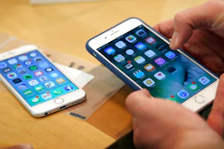 New documents from WikiLeaks, posted Thursday, March 23, 2017, point to an apparent CIA program to hack Apple’s iPhones and Mac computers.