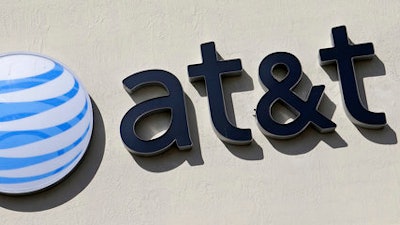 Some 17,000 AT&T workers in California and Nevada have gone on strike, the union said Wednesday, March 22, 2017. The workers install cable and phone service and work in call centers where customers can phone in with questions and problems.