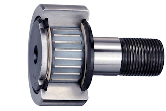 IKO offers two different long-term lubrication technologies for cam followers.