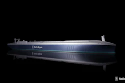 Rolls-Royce and the Technology Center for Offshore and Marine, Singapore (TCOMS) form a strategic partnership to develop smart ship technologies.