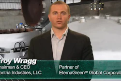 Troy Wragg pleaded guilty in federal court in Philadelphia on Thursday to conspiracy and securities fraud.