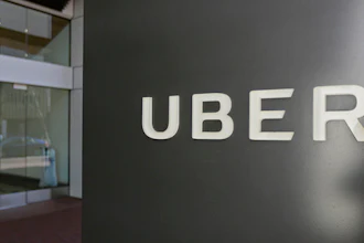 This Wednesday, March 1, 2017, photo shows an exterior view of the headquarters of Uber in San Francisco. A combative CEO leading a fast-growing company with ambitions to dominate ride-hailing across the globe gave rise to Uber’s latest public image nightmare, a videotaped clash with a driver over prices that’s become a viral video. The argument illustrates how Uber’s thirst to grow by cutting prices to weaken competition conflicts with the needs of its 400,000 drivers who have seen their income fall.