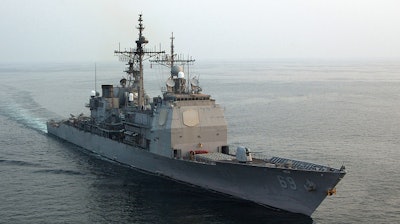 USS Vicksburg