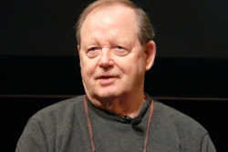 Bob Taylor in 2008.
