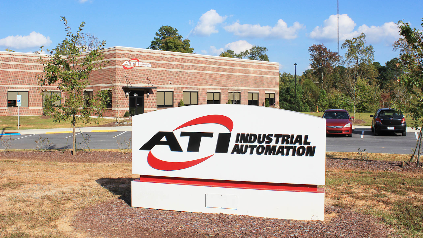 ATI Expands Adds 275 New Jobs Industrial Equipment News (IEN) ATI Expands Adds 275 New Jobs Industrial Equipment News (IEN)