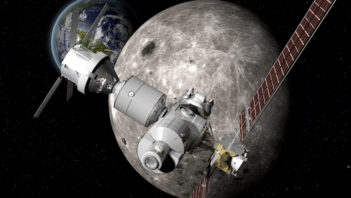 Boeing's Deep Space Gateway could support critical research and help open opportunities for global government or commercial partnerships in deep space.