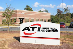 ATI formed in 1989 as the brainchild of engineers Keith Morris, Chairman; Robert Little, CEO; and Dwayne Perry, Chief Sensor Technologist.